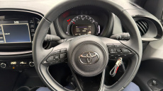 Toyota Aygo X 1.0 VVT-i Edge 5dr Petrol Hatchback